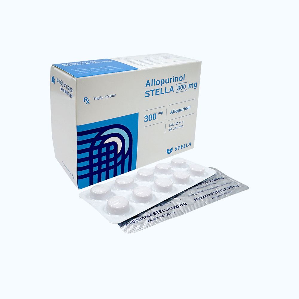 Các loại thuốc điều trị sỏi thận hỗ trợ giảm đau và thúc đẩy đào thải sỏi nhỏ
