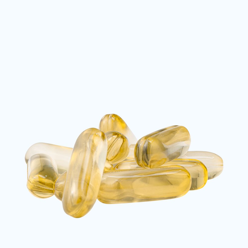 Uống vitamin E ngay sau bữa ăn giàu chất béo giúp tối ưu hóa khả năng hấp thu của cơ thể
