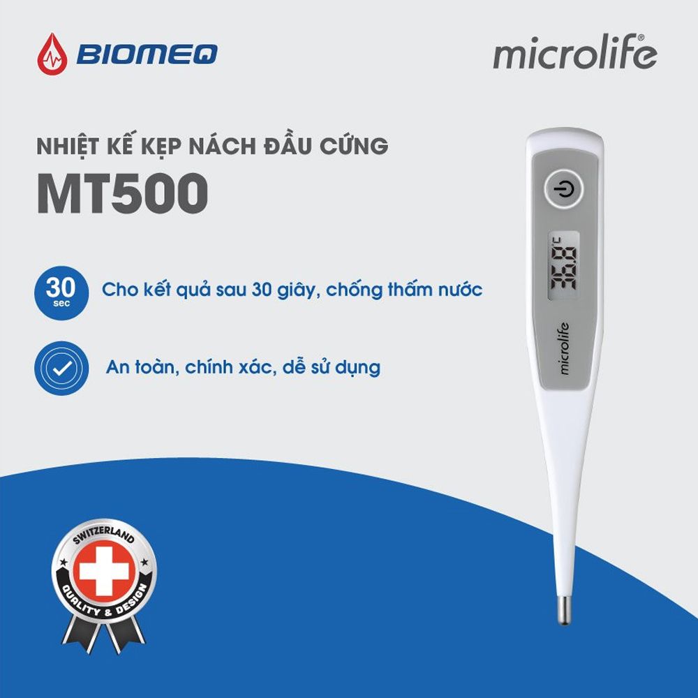 NHIỆT KẾ HỒNG NGOẠI ĐO TRÁN KHÔNG TIẾP XÚC TIỆN LỢI AN TOÀN