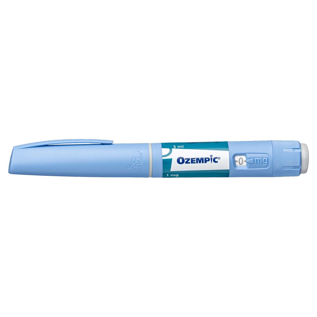 Thuốc Ozempic Novo Nordisk trị tiểu đường 1mg
