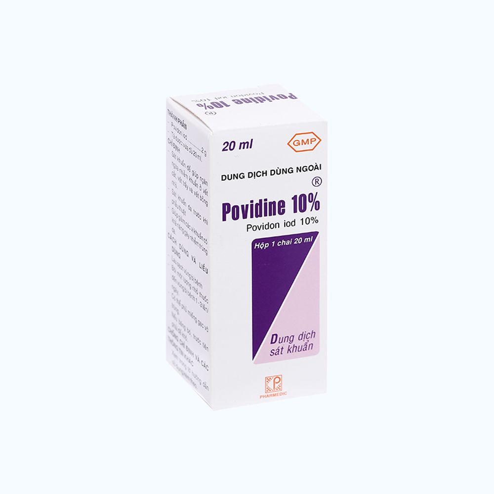 Khả năng diệt khuẩn phổ rộng và tính dịu nhẹ là hai ưu điểm nổi bật giúp thuốc đỏ trở thành lựa chọn ưu tiên
