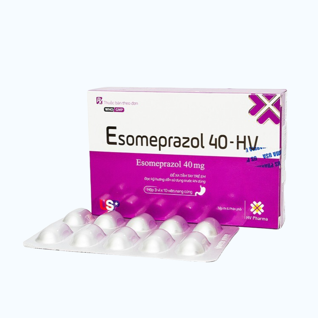 Việc lạm dụng hoặc dùng thuốc PPI kéo dài có thể gây ra các tác dụng phụ lên xương khớp và hệ tiêu hóa.