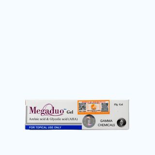 Megadua Gel Megaduo ngừa mụn, giảm thâm, dưỡng da (Tuýp 15g)