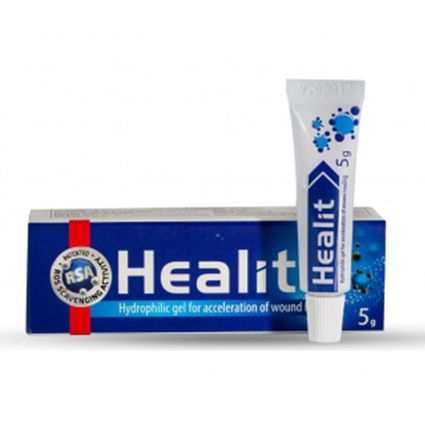 Healit Rgel Thương Hiệu Healit Chính Hãng, Giá Tốt | Pharmacity