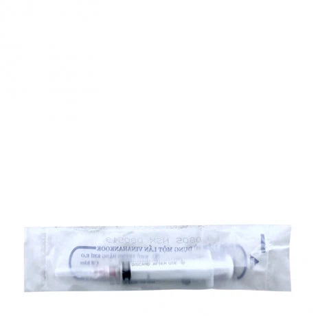 Bơm tiêm 5ml/cc 25G Vinahankook dùng một lần (100 cái)