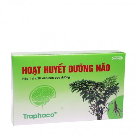 Sản phẩm hỗ trợ cải thiện chất lượng giấc ngủ, giúp ngủ ngon và sâu hơn