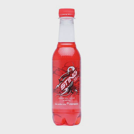 Uống Sting buổi tối gây mất ngủ nghiêm trọng. 