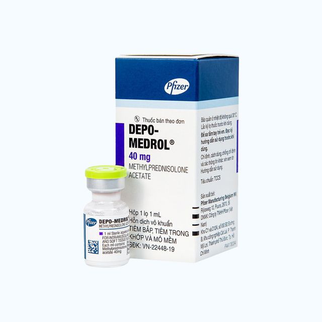 Liều lượng sử dụng Medrol cần tuân theo chỉ định nghiêm ngặt của bác sĩ chuyên khoa
