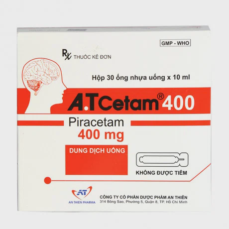 Điều trị triệu chứng chóng mặt, thiếu máu não, suy giảm nhận thức, hỗ trợ trong điều trị bệnh rung giật cơ