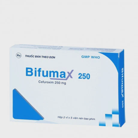 Điều trị các tình trạng nhiễm khuẩn 