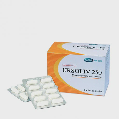 Bệnh nhân nên lựa chọn các cơ sở y tế uy tín để được cung cấp sản phẩm chứa Ursodiol đạt chất lượng 