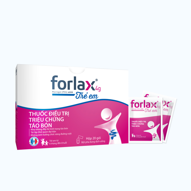 Forlax 4g