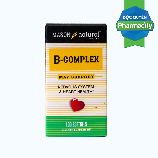 Bổ sung đầy đủ các vitamin nhóm B và kẽm giúp nuôi dưỡng nang tóc chắc khỏe
