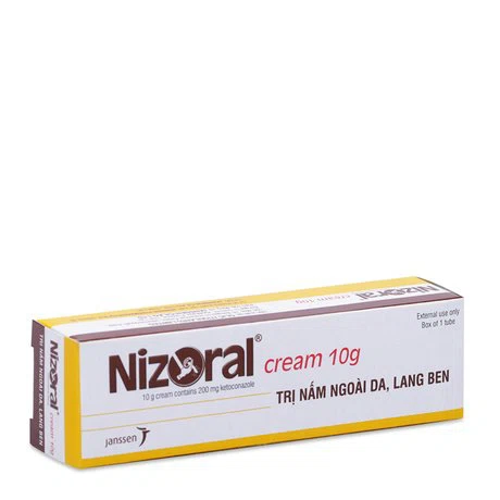 Luôn vặn chặt nắp tuýp kem Nizoral sau khi dùng và bảo quản ở nơi khô ráo, dưới 30°C để giữ nguyên chất lượng thuốc 