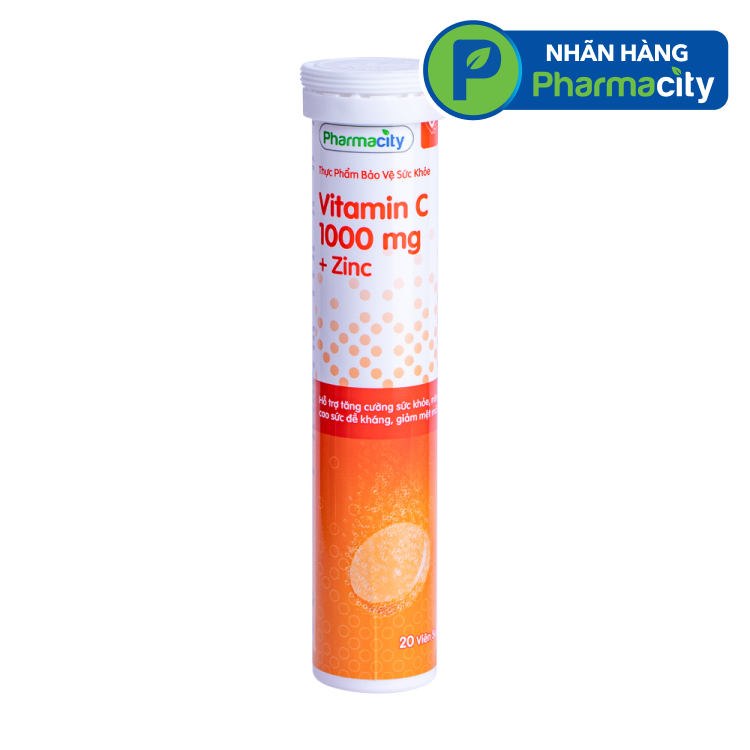 Ascorbic Acid cần được sử dụng đúng liều lượng và đúng dạng bào chế để đảm bảo an toàn 
