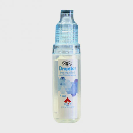Dropstar (Hộp 1 ống 5ml)