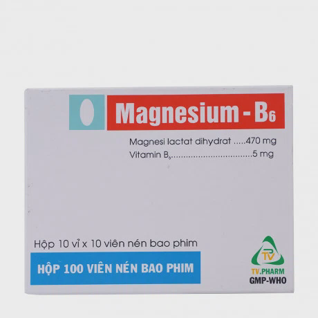  Các sản phẩm chứa Magnesium Aspartate được ứng dụng trong nhiều lĩnh vực chăm sóc sức khỏe 