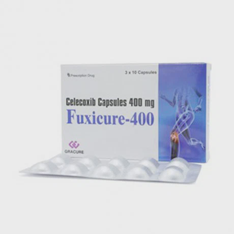 FUXICURE 400 GIÁ BAO NHIÊU