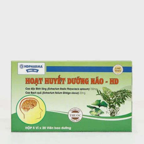 CÁCH DÙNG THUỐC CỐM HOẠT HUYẾT DƯỠNG NÃO TP CHO NGƯỜI LỚN VÀ TRẺ EM