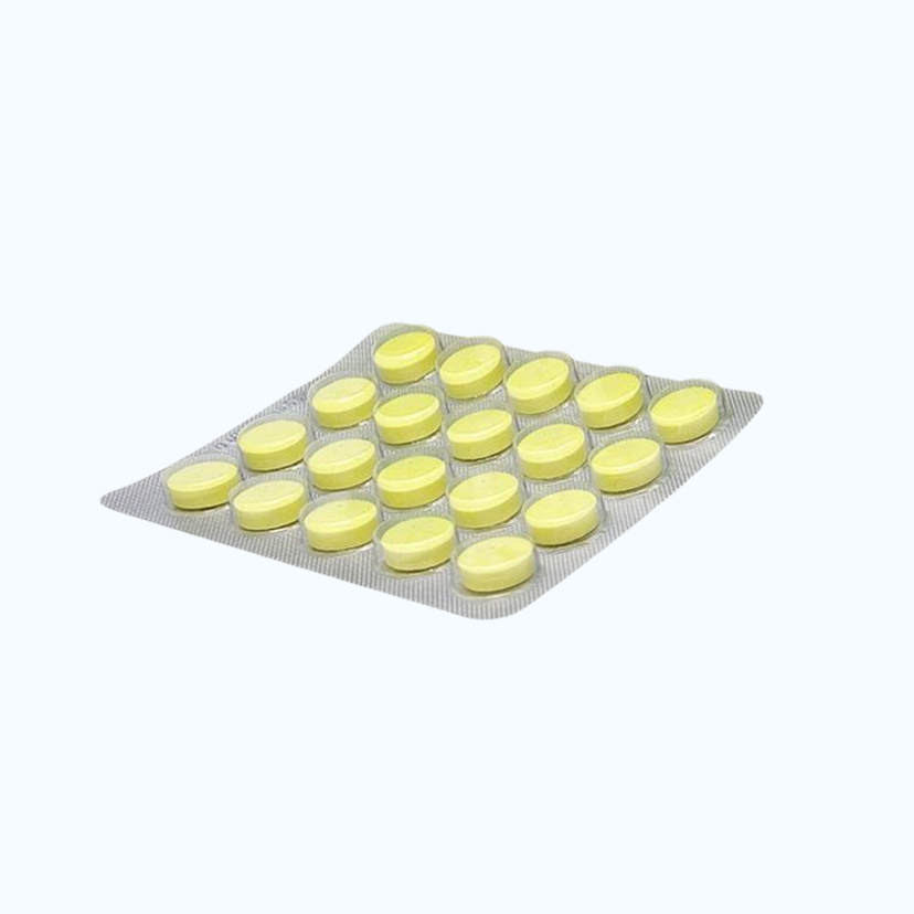 Sử dụng đúng liều lượng theo chỉ dẫn là chìa khóa của sự an toàn