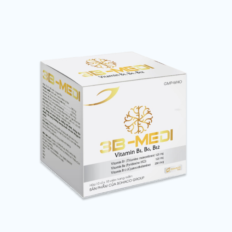 Sử dụng vitamin 3B quá liều hoặc sai cách có thể dẫn đến các tác dụng phụ không mong muốn