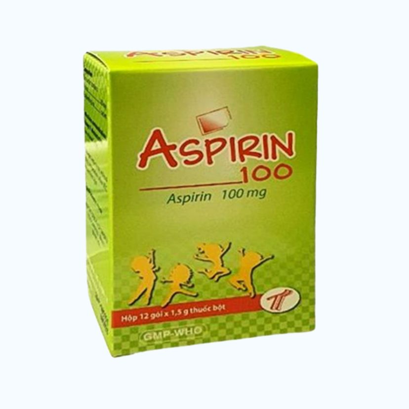 Sử dụng Aspirin kéo dài có thể gây kích ứng niêm mạc và tăng nguy cơ viêm loét dạ dày