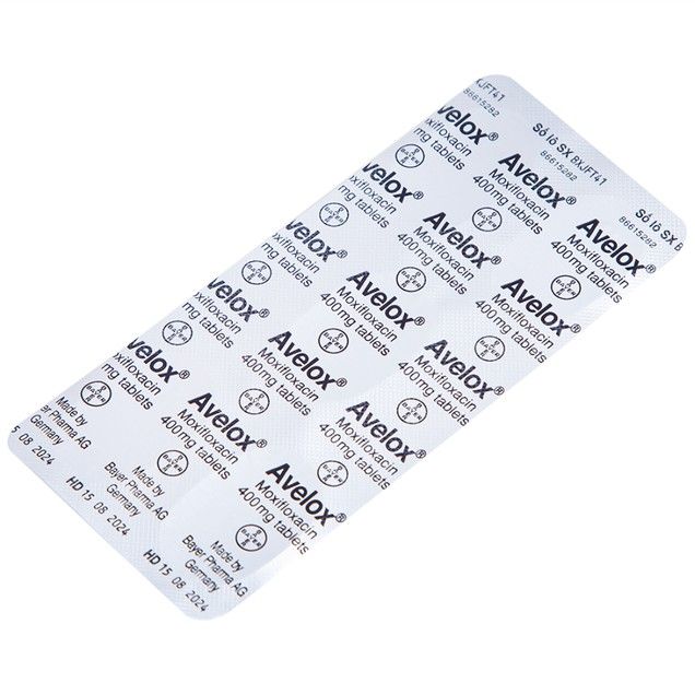 Quá liều kháng sinh Fluoroquinolone có thể kích ứng hệ tiêu hóa và ảnh hưởng đến nhịp tim 