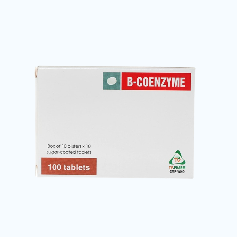 Việc tiêm thuốc Becozyme cần được thực hiện bởi nhân viên y tế 
