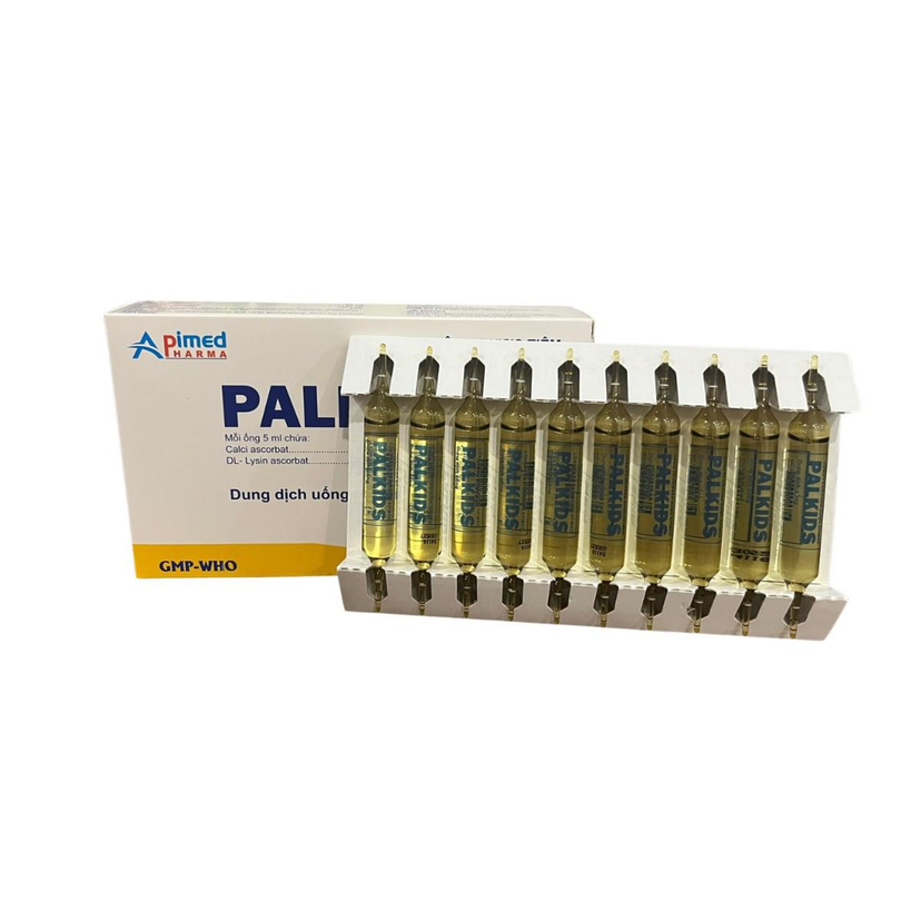 Palkids Apimed (20 ống x 5ml)
