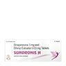 Sundronis Viên nén Sundronis H 3mg/0,03mg thuốc tránh thai hàng ngày (1 vỉ x 21 viên)