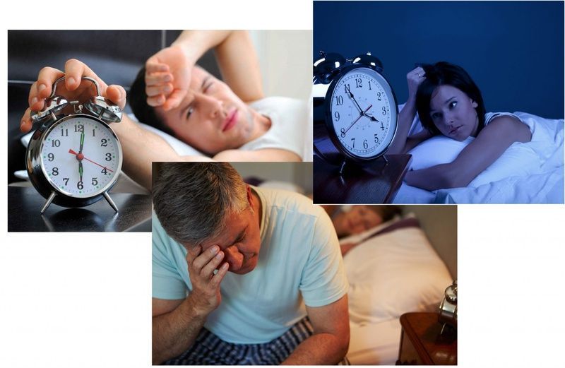 Kiểm soát tốt căng thẳng tâm lý giúp hệ thần kinh thả lỏng để chạm tới giấc ngủ sâu đích thực 