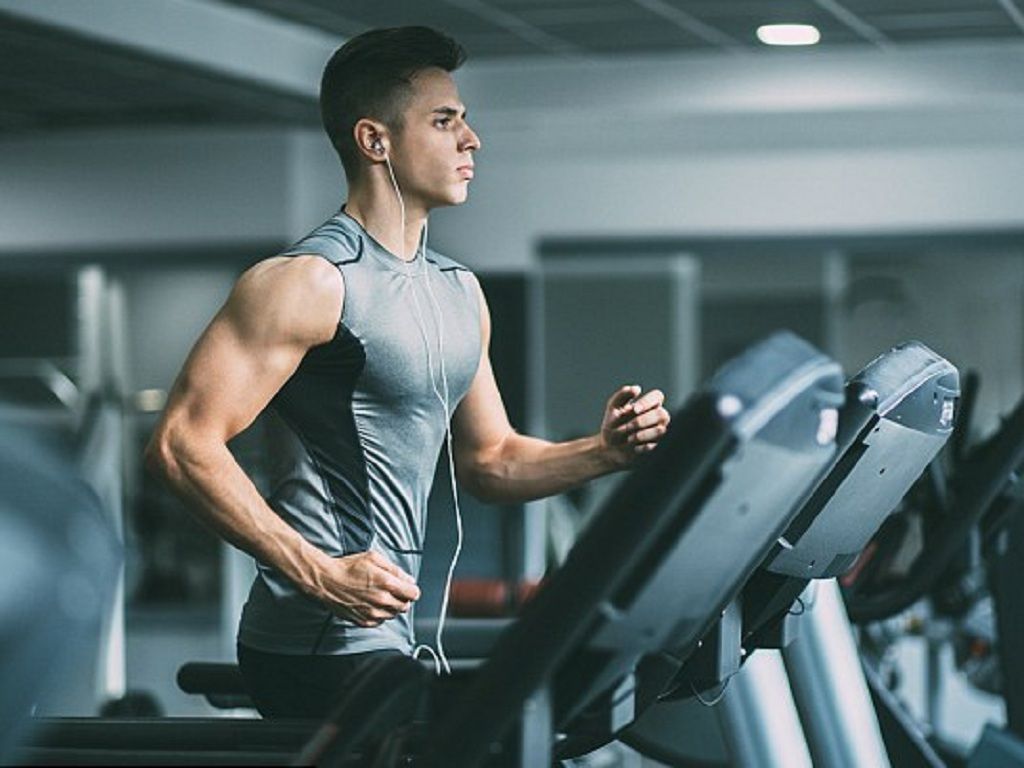 Lịch tập gym cho người gầy tăng cân và tăng cơ hiệu quả nhất