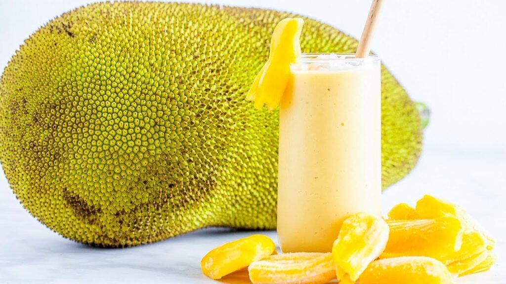 Hạt mít chứa nhiều tinh bột và khoáng chất giúp bồi bổ cơ thể suy nhược (Nguồn: Sưu tầm)