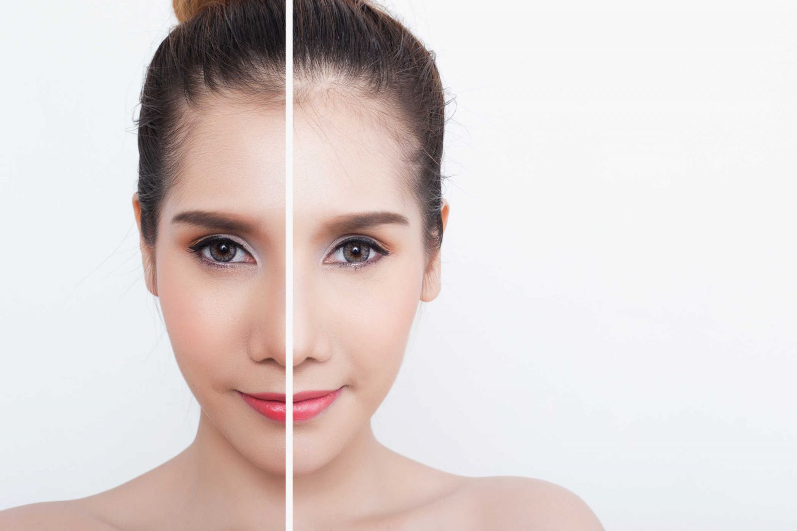 Vitamin C đóng vai trò thiết yếu trong việc kích thích sản sinh collagen và duy trì độ đàn hồi cho làn da 