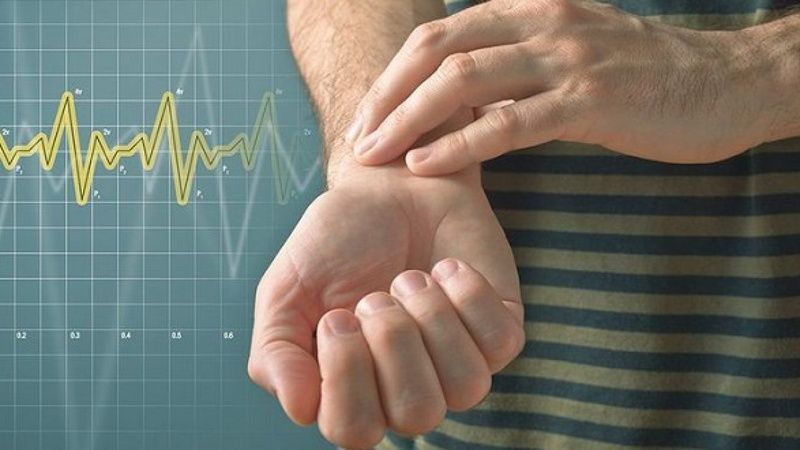 Cảm giác mệt mỏi và choáng váng thường xuyên là dấu hiệu cho thấy nhịp tim chậm đang ảnh hưởng đến não bộ 