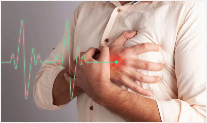 Siêu âm tim giúp bác sĩ đánh giá chính xác mức độ suy yếu của cơ tim và nguyên nhân gây khó thở 