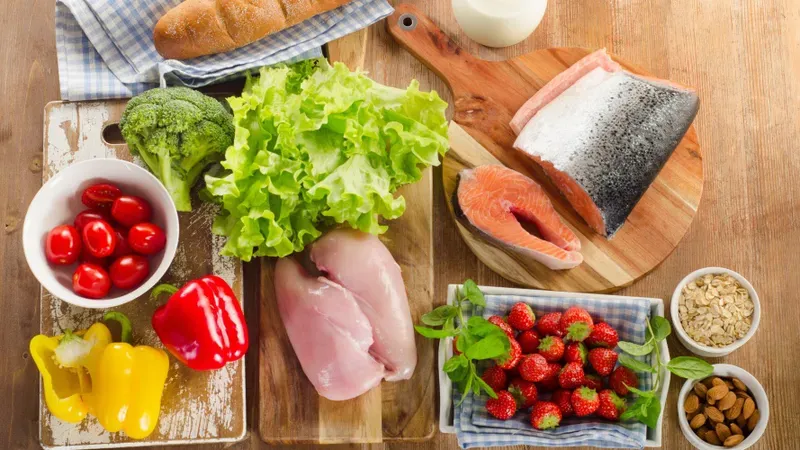 Chăm sóc dinh dưỡng và nghỉ ngơi hợp lý giúp rút ngắn thời gian hồi phục hậu sảy thai 