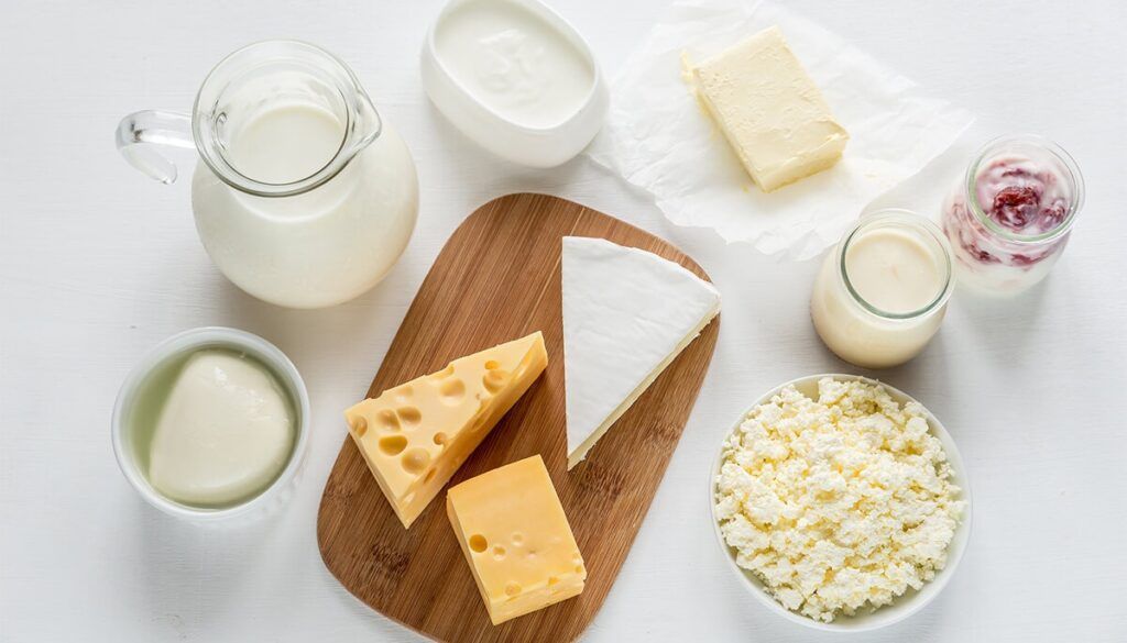 Nhóm thực phẩm có thể làm tăng đường huyết