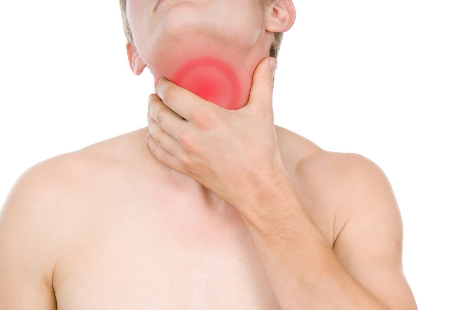 Trào ngược dạ dày kéo dài có thể làm tăng nguy cơ ung thư thực quản