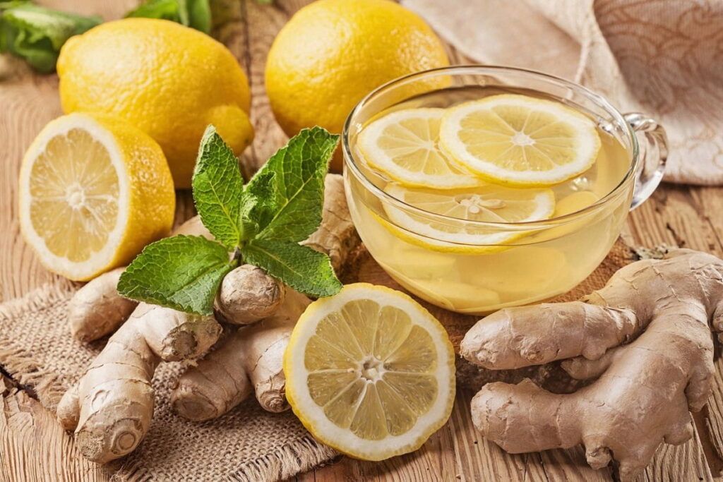 Gừng có nhiều công dụng tốt được cả y học hiện đại lẫn y học cổ truyền công nhận