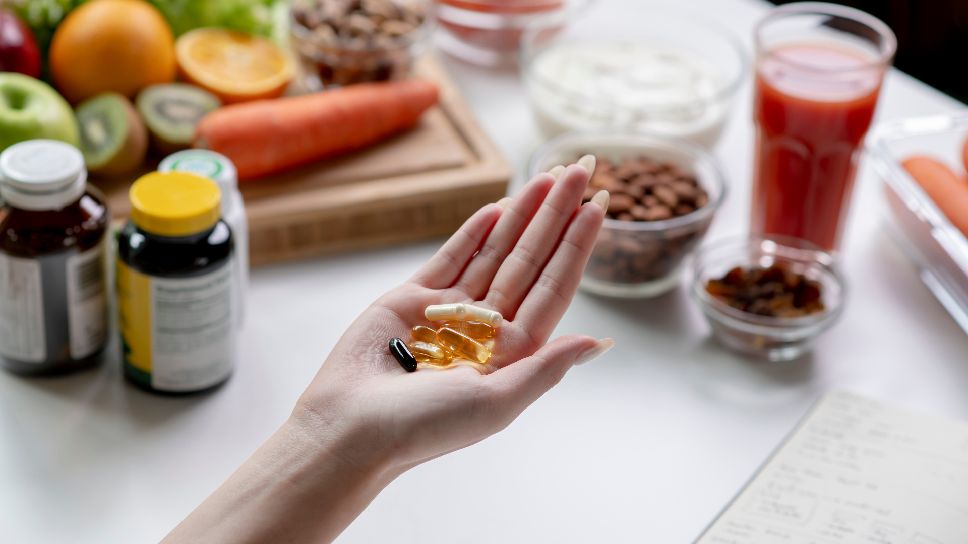 Hãy uống thuốc Clathepharm ngay trước hoặc đầu bữa ăn để giảm thiểu kích ứng dạ dày