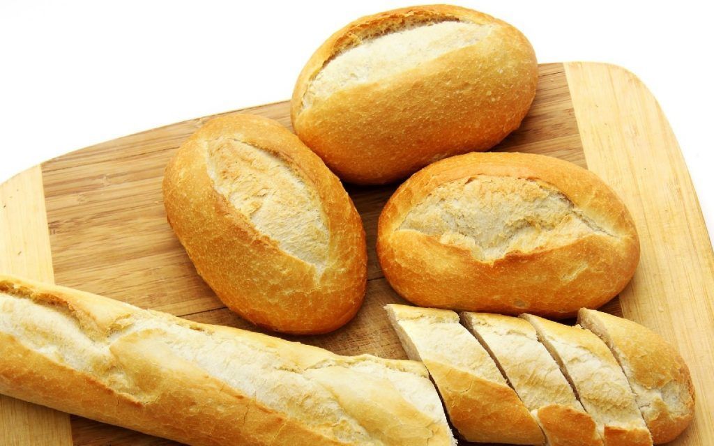 Món ăn từ rau củ thanh đạm ít dầu mỡ