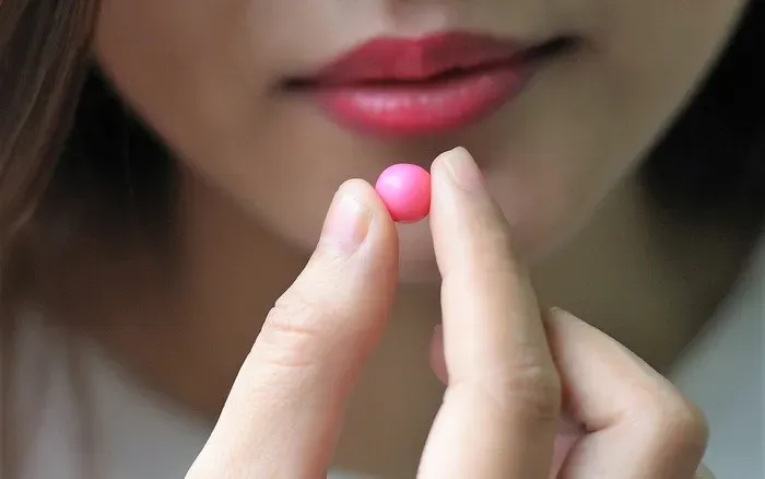 Hãy dùng thuốc theo đúng liều lượng và thời điểm được chỉ định