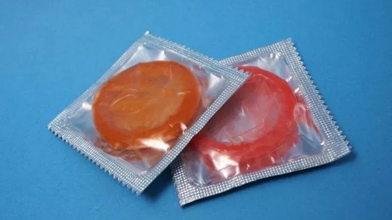 Sử dụng các biện pháp bảo vệ rào chắn như bao cao su là giải pháp tránh thai an toàn nhất 