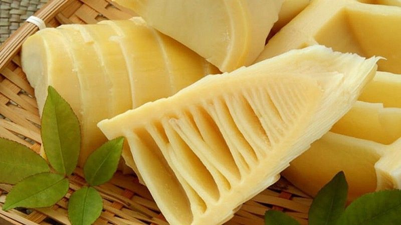 Người bệnh gút có được ăn măng không?
