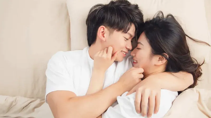 Sự lây nhiễm HPV trong hôn nhân diễn ra chủ yếu qua tiếp xúc thân mật