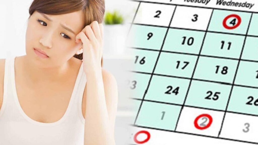 Ghi chép chu kỳ kinh nguyệt giúp bạn theo dõi sức khỏe bản thân tốt hơn 