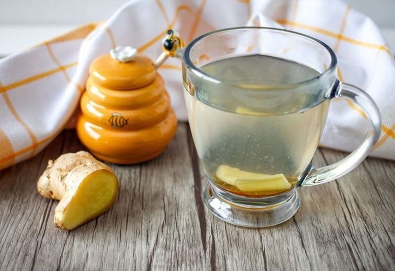 Có nhiều cách kết hợp gừng và mật ong để hỗ trợ tiêu hóa