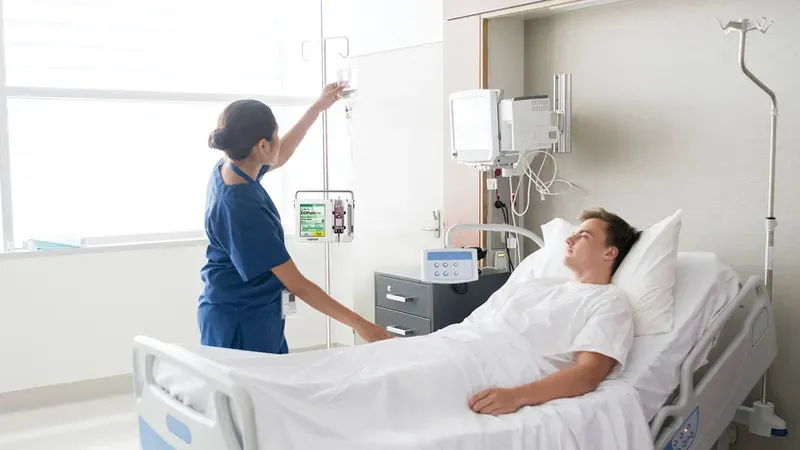 Cách thức chăm sóc bệnh nhân ung thư đại tràng di căn