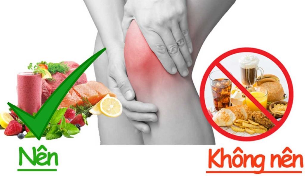 Hình ảnh minh họa viên uống bổ sung glucosamine và omega 3. 